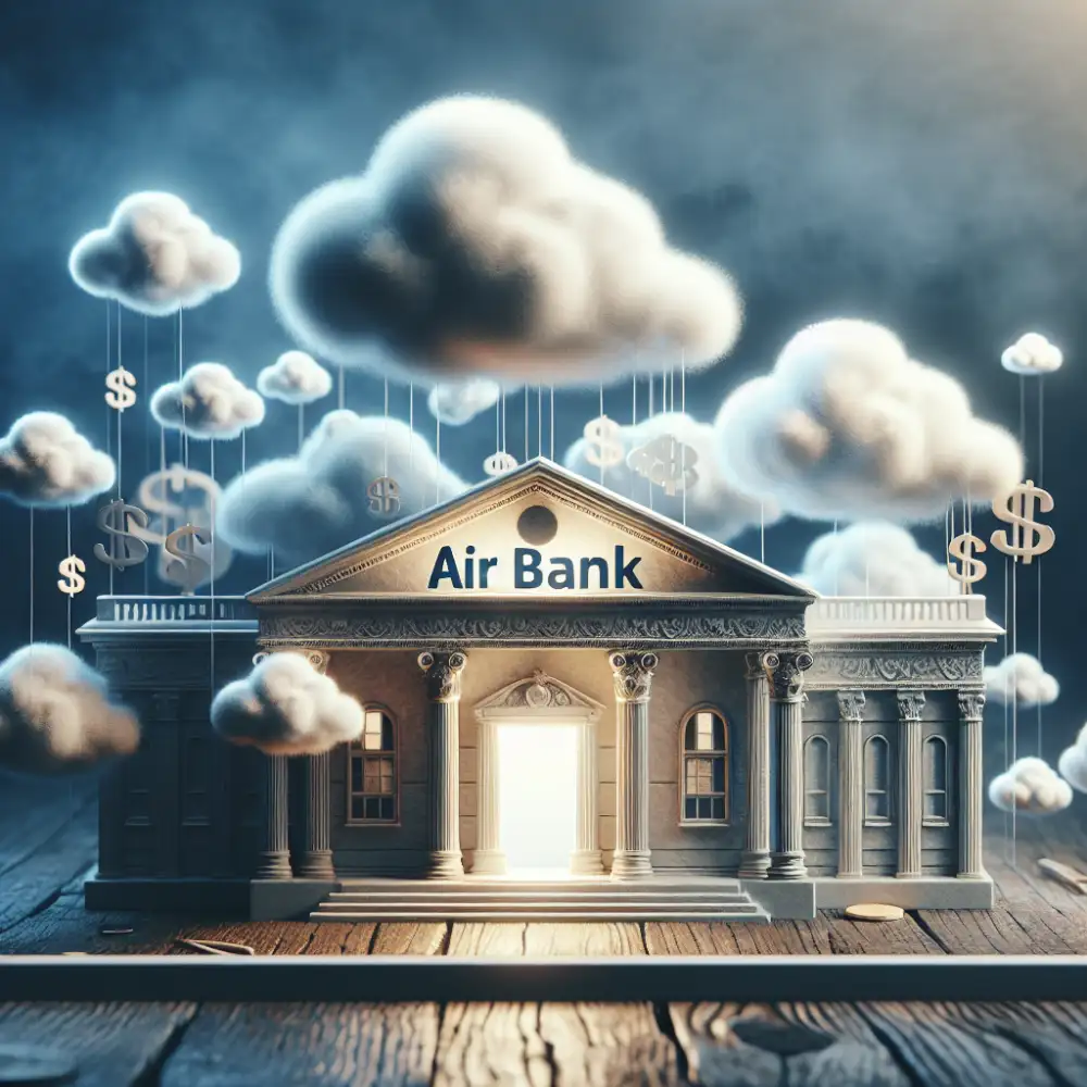 Air Bank a.s.