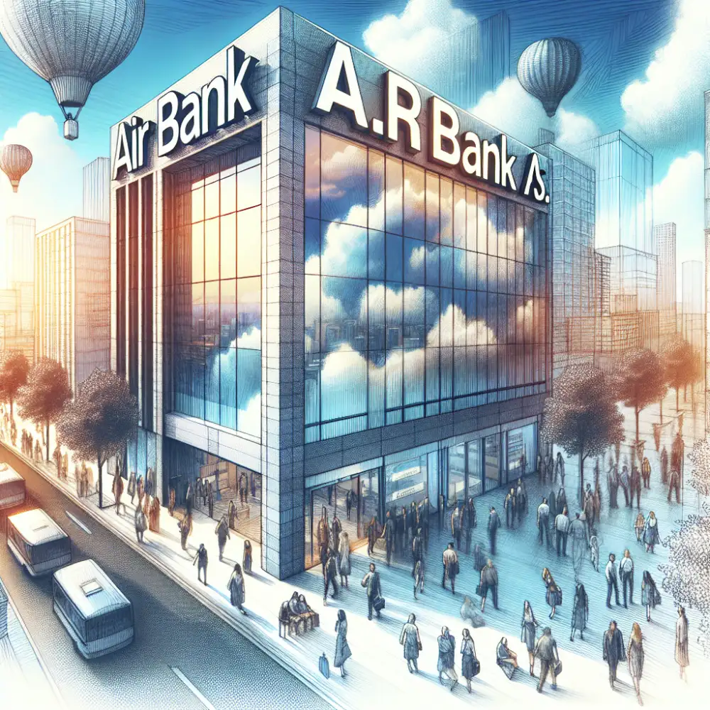 Air Bank a.s.
