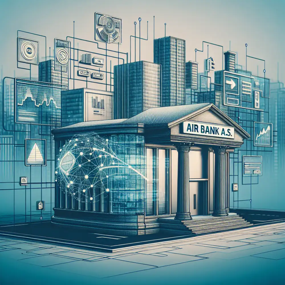 Air Bank A.s.