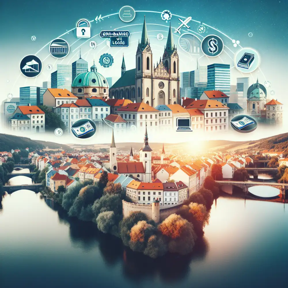 nebankovni pujcky usti nad labem