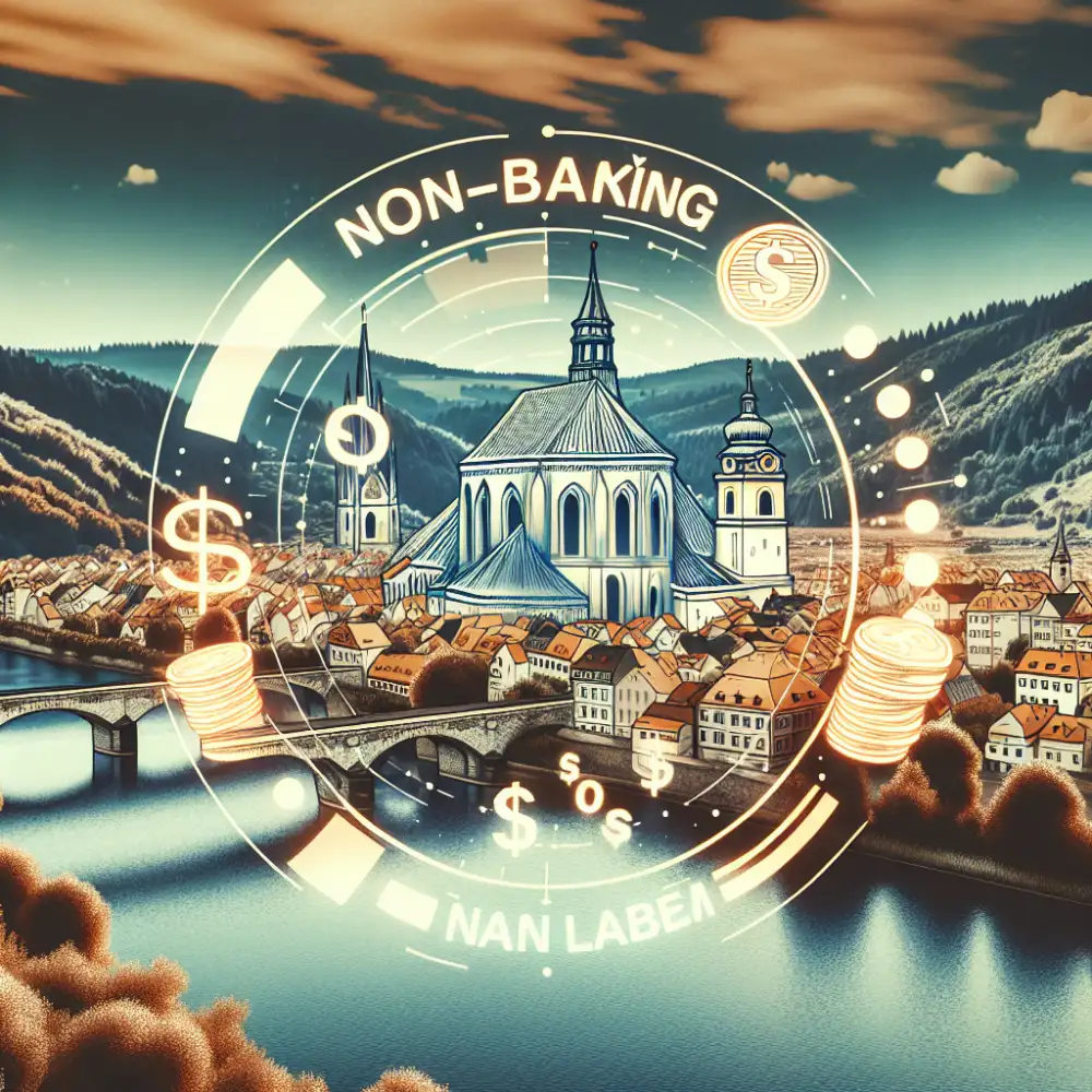 nebankovni pujcky usti nad labem