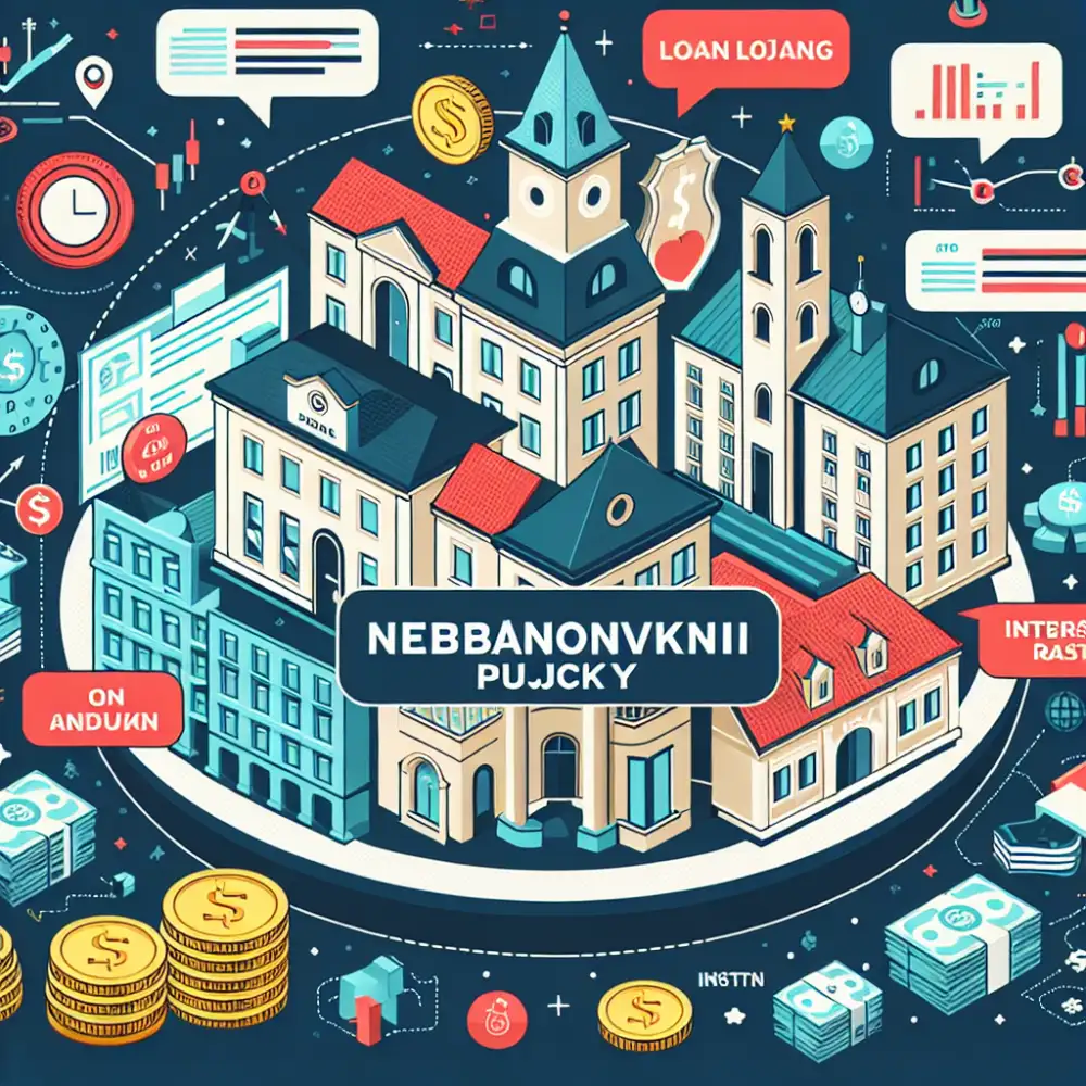 nebankovni pujcky usti nad labem