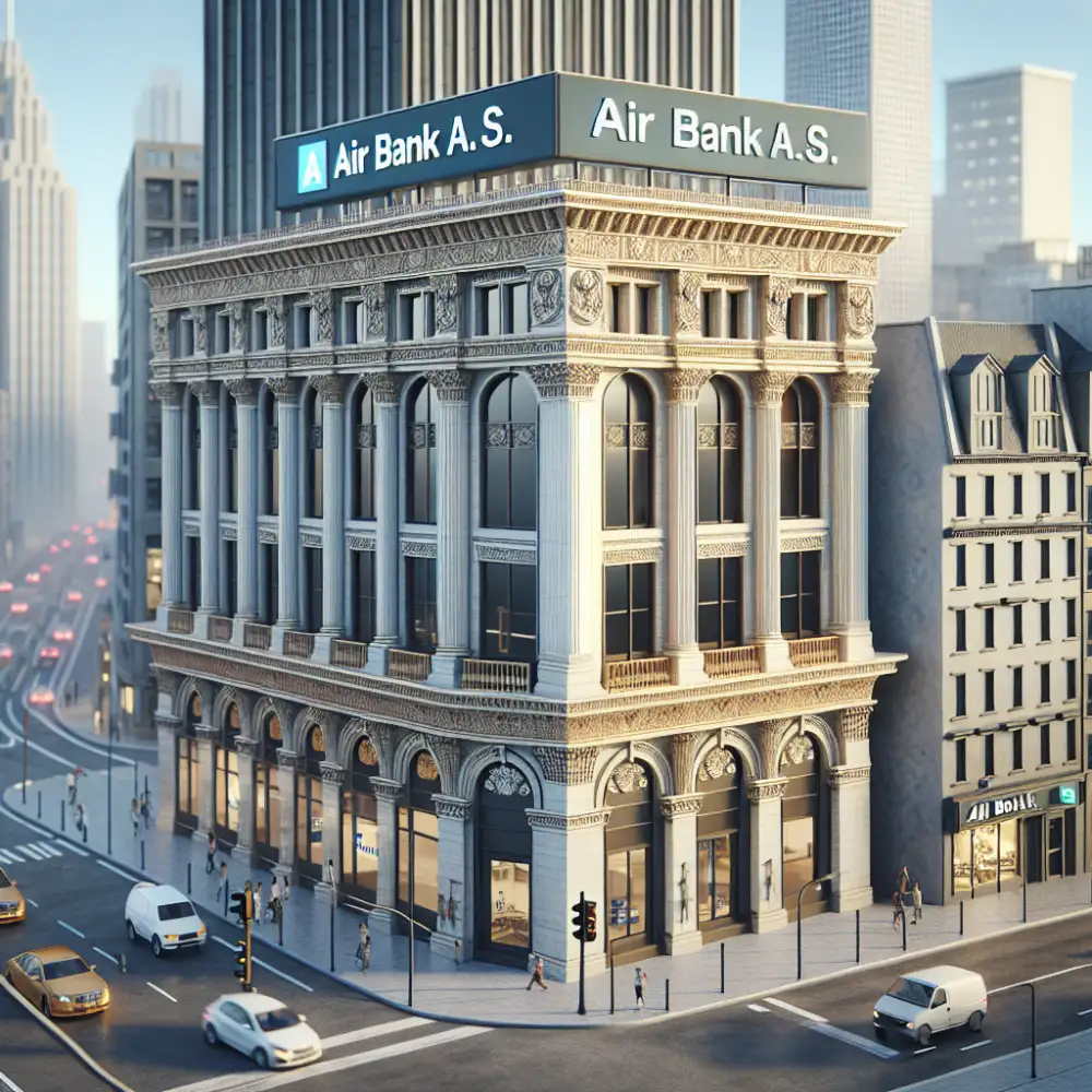 Air Bank a.s.