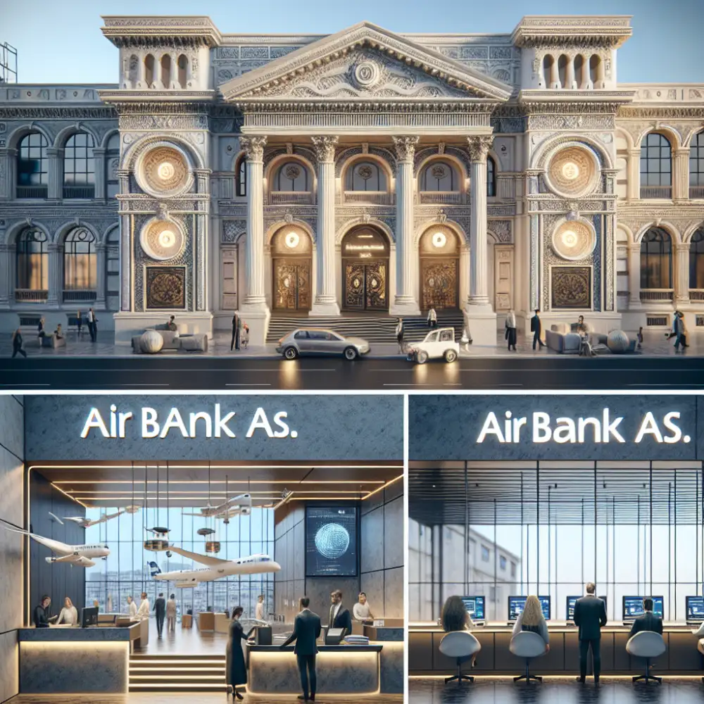 Air Bank a.s.