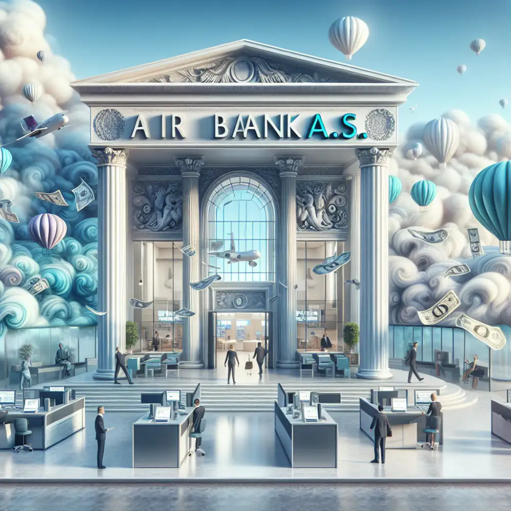 Air Bank a.s.
