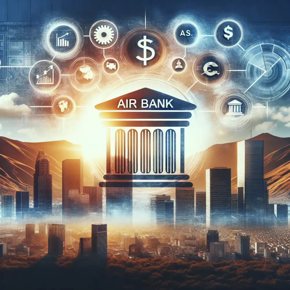 Air Bank a.s.
