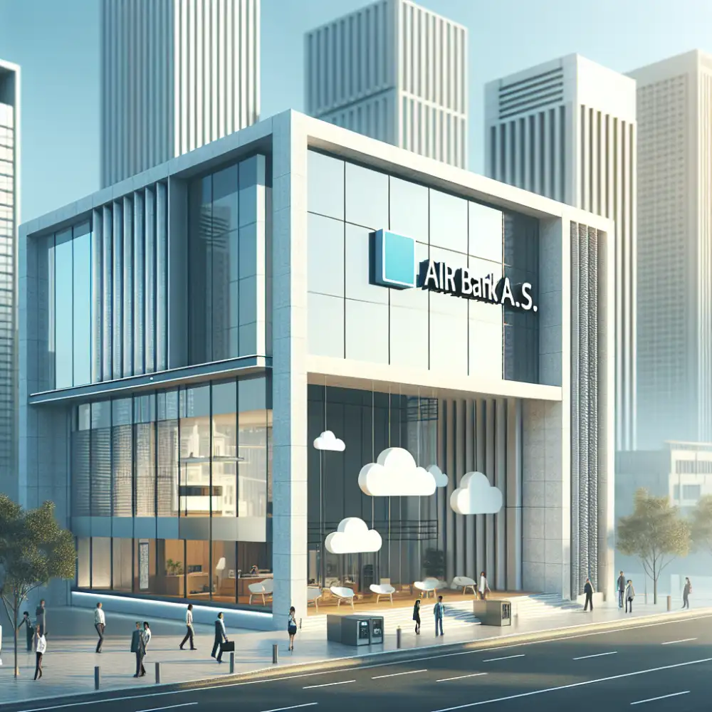 Air Bank a.s.