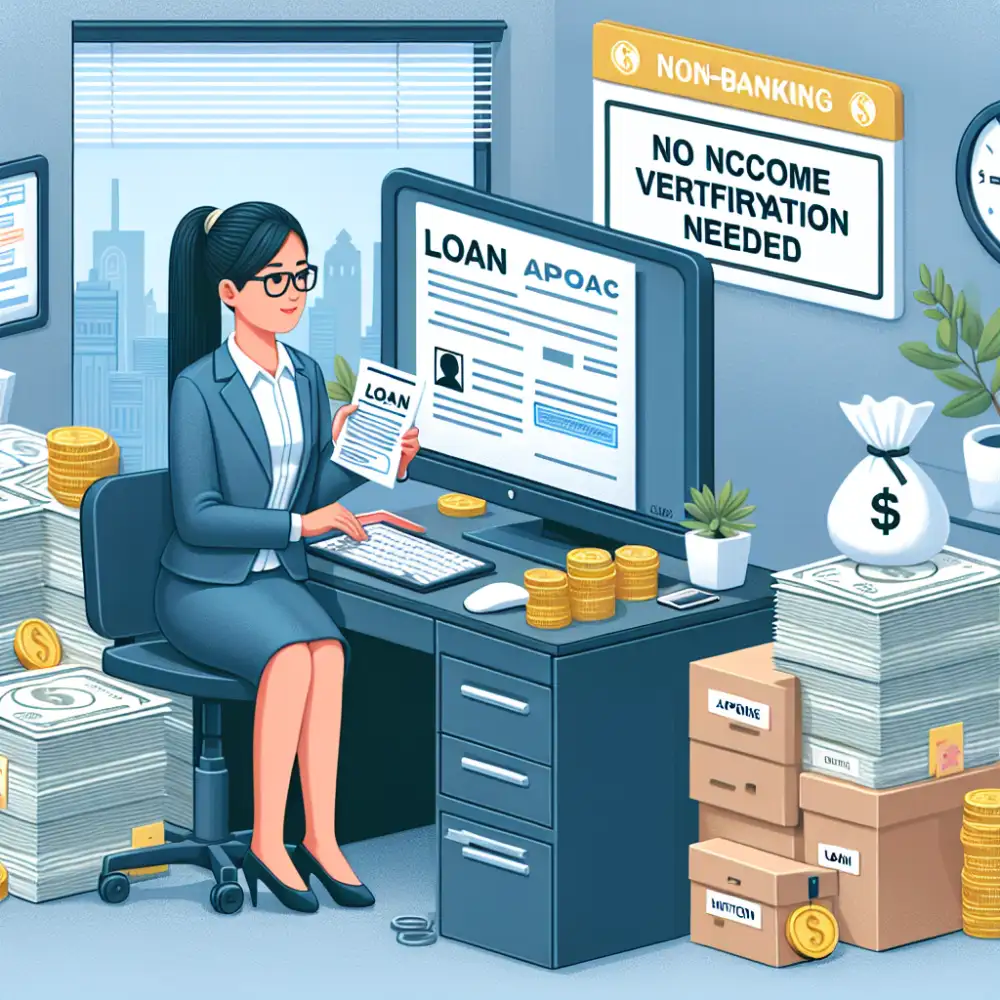 Nebankovni Pujcky Bez Potvrzeni Prijmu