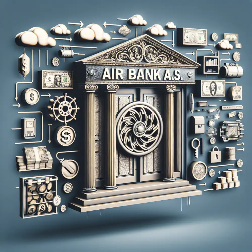 Air Bank a.s.