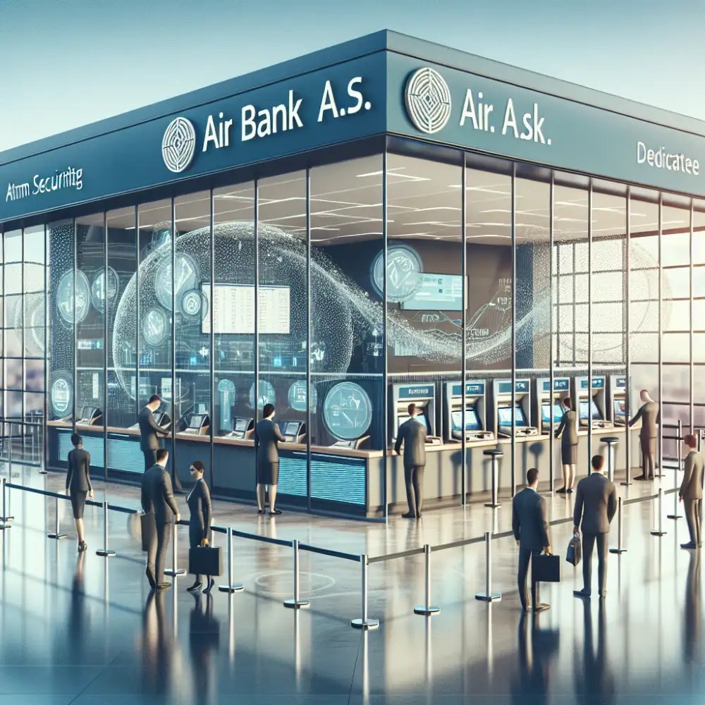 Air Bank a.s.