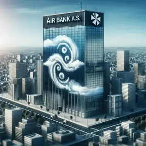 Air Bank A.s.