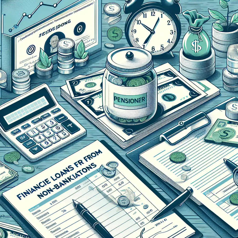 Nebankovni Pujcky Pro Duchodce