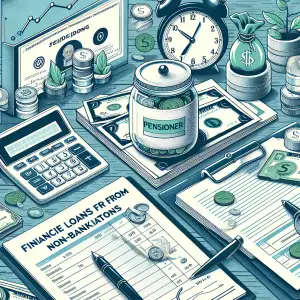 Nebankovni Pujcky Pro Duchodce