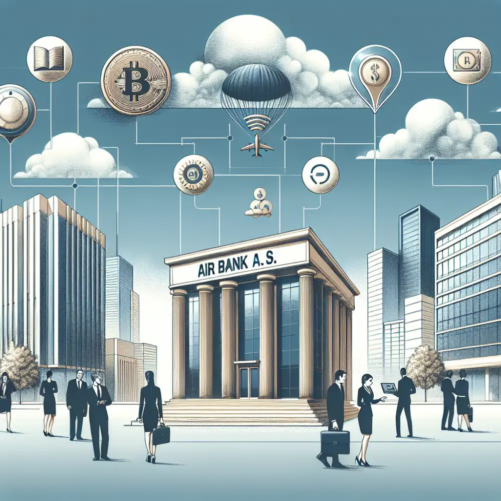 Air Bank a.s.