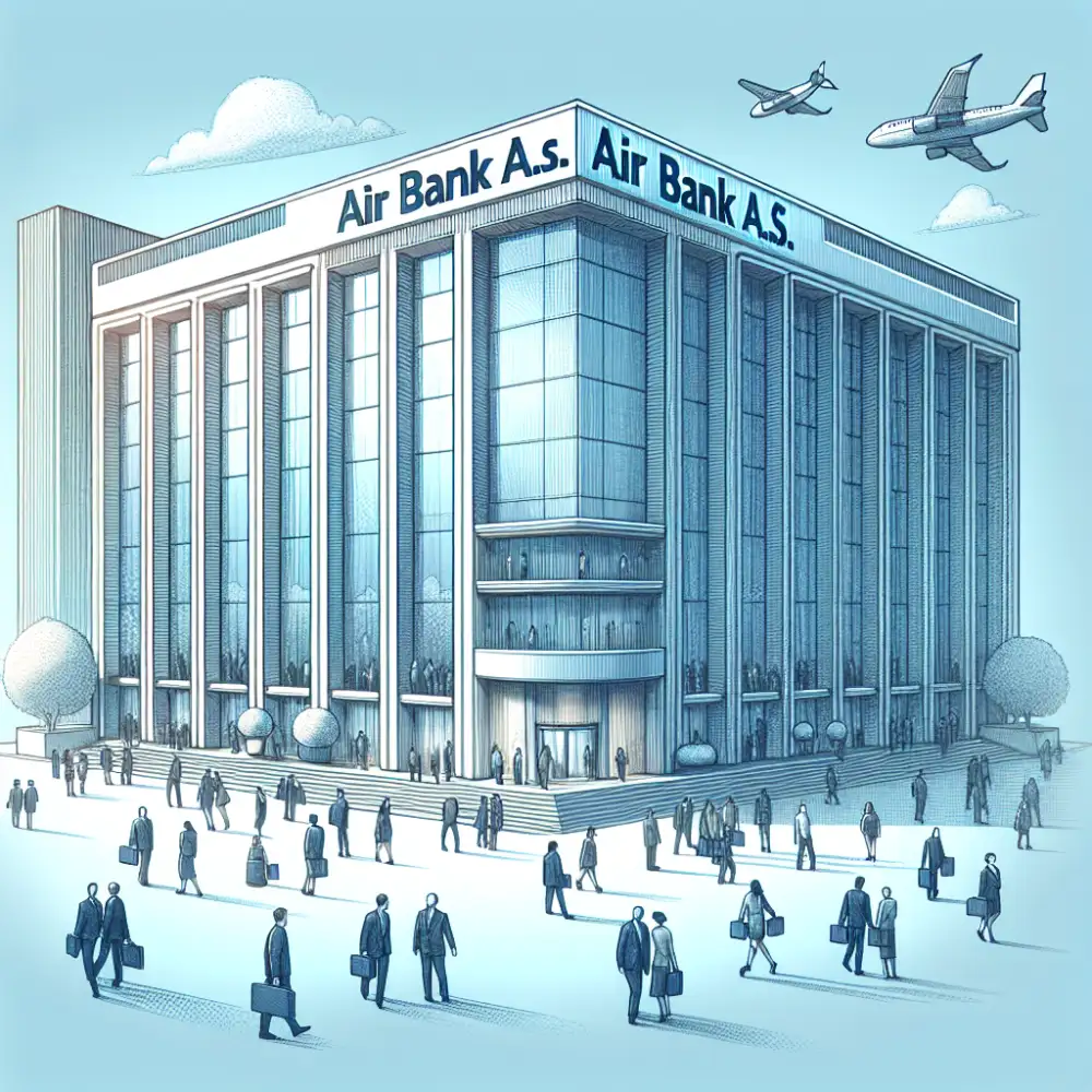 Air Bank a.s.