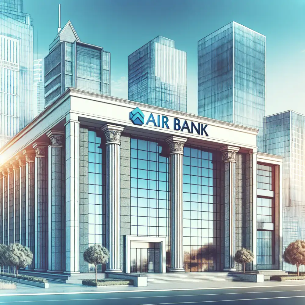 Air Bank a.s.