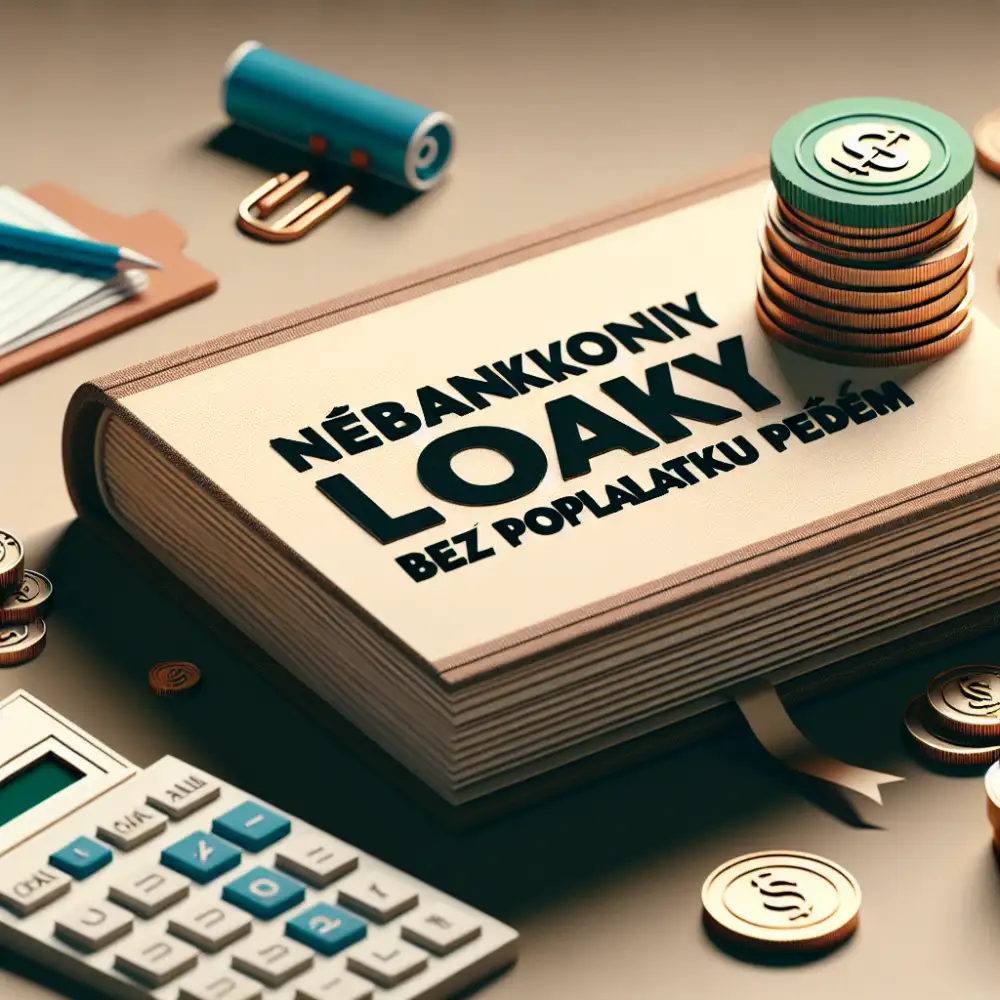 nebankovni pujcky bez poplatku predem