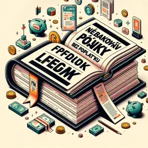 Nebankovni Pujcky Bez Poplatku Predem