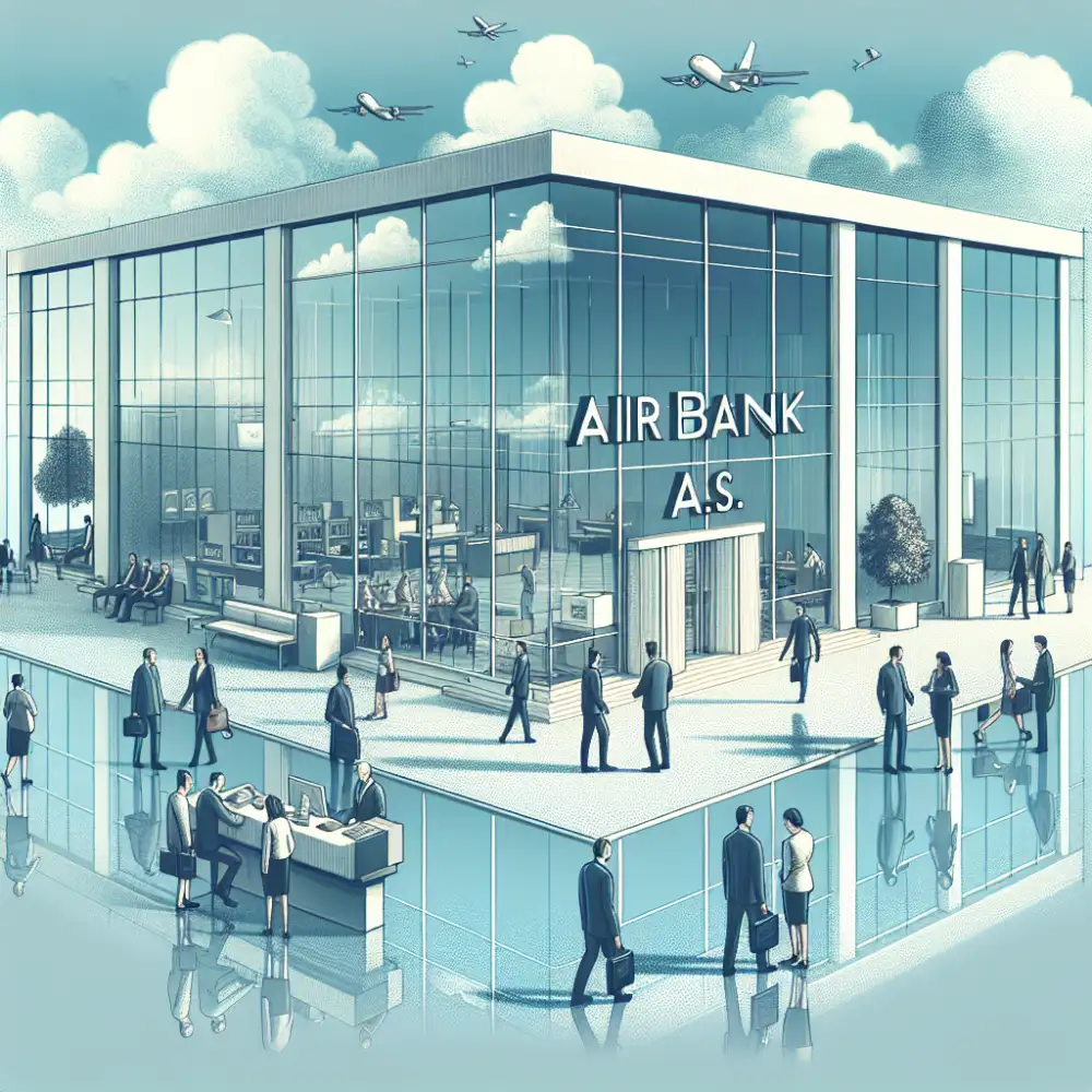 Air Bank a.s.