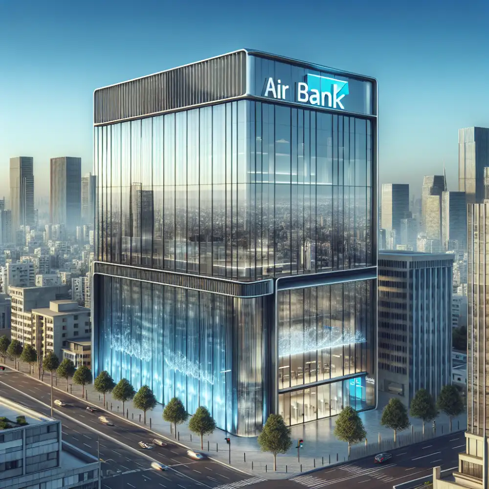 Air Bank a.s.