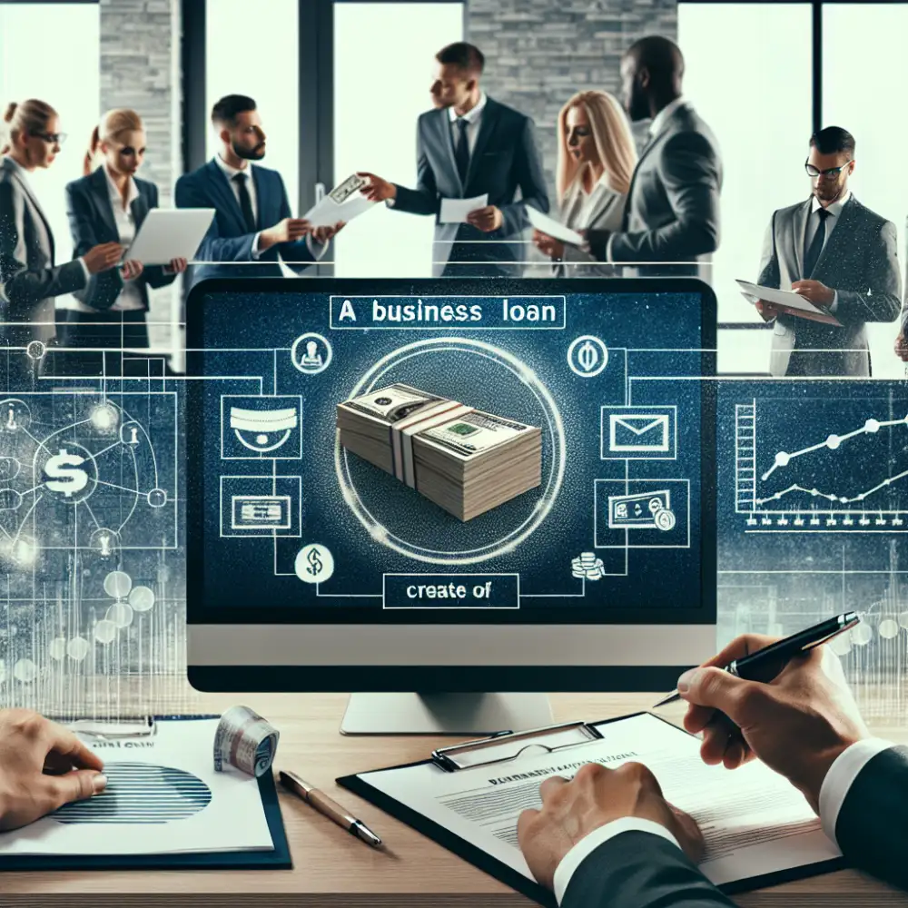 jak získat podnikatelský úvěr