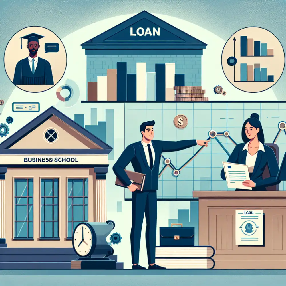 jak získat podnikatelský úvěr