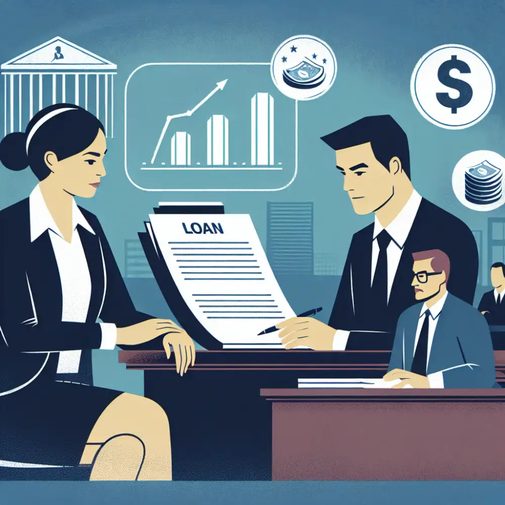 jak získat podnikatelský úvěr