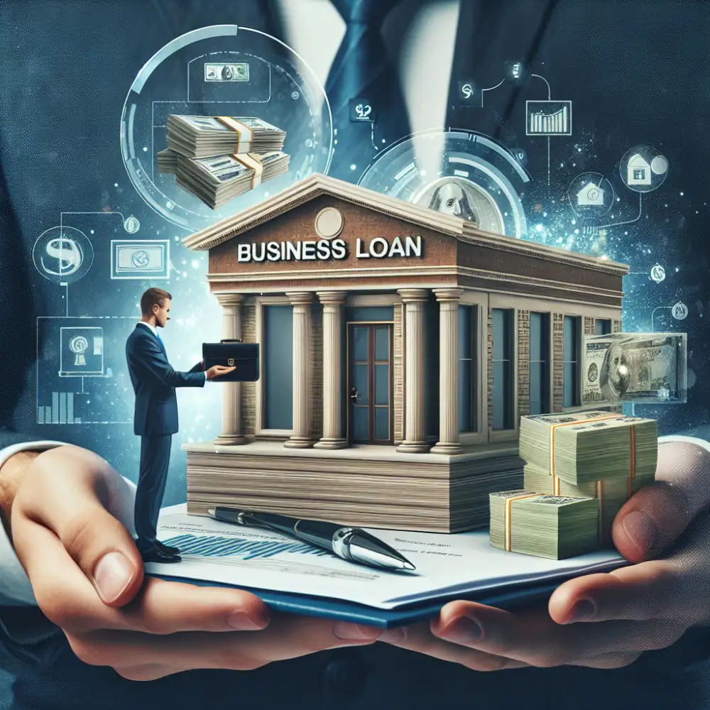 jak získat podnikatelský úvěr