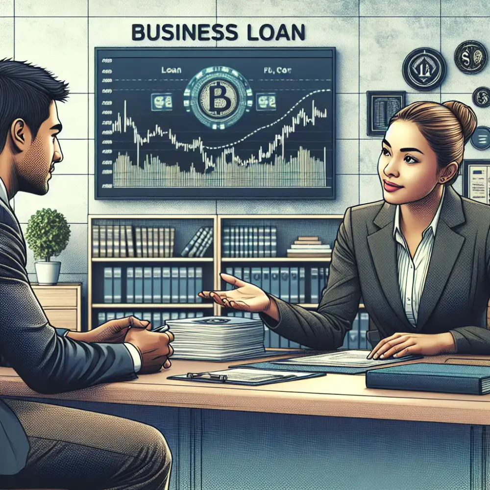 jak získat podnikatelský úvěr