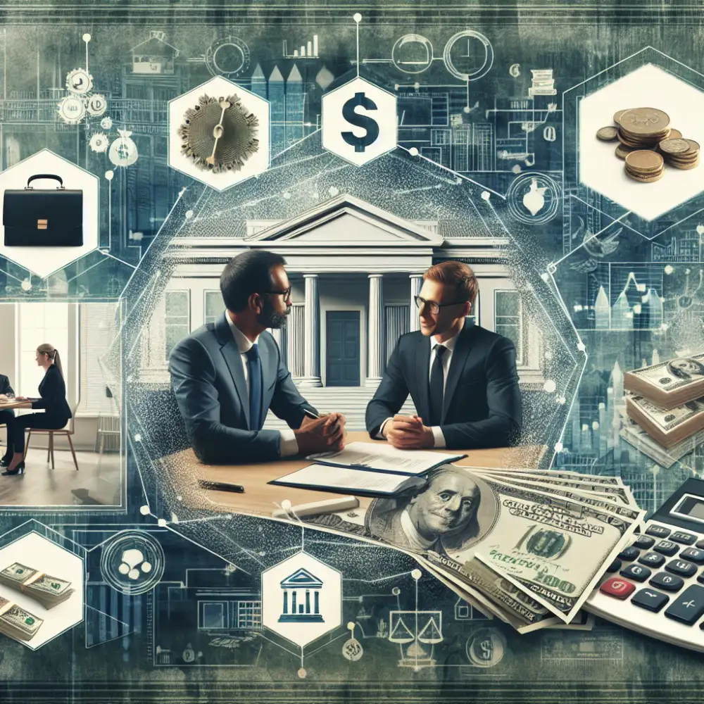 jak získat podnikatelský úvěr