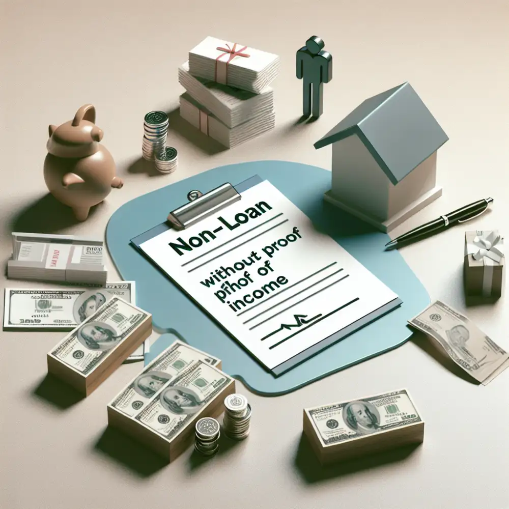 nebankovni pujcka bez dolozeni prijmu