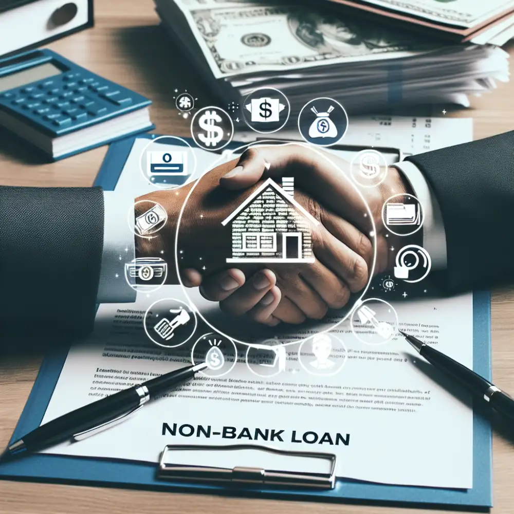 nebankovni pujcka bez dolozeni prijmu