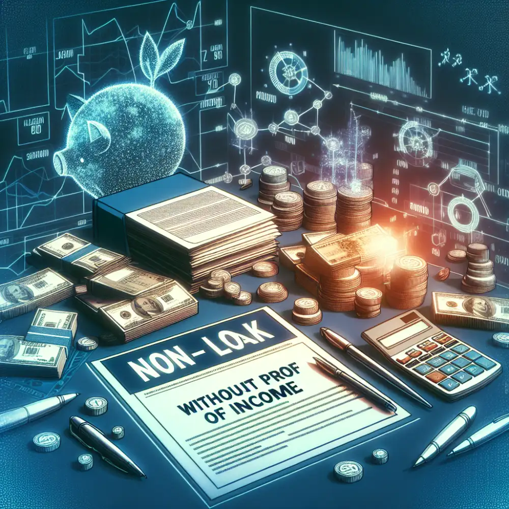 nebankovni pujcka bez dolozeni prijmu