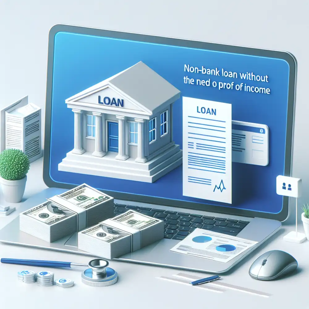 nebankovni pujcka bez dolozeni prijmu
