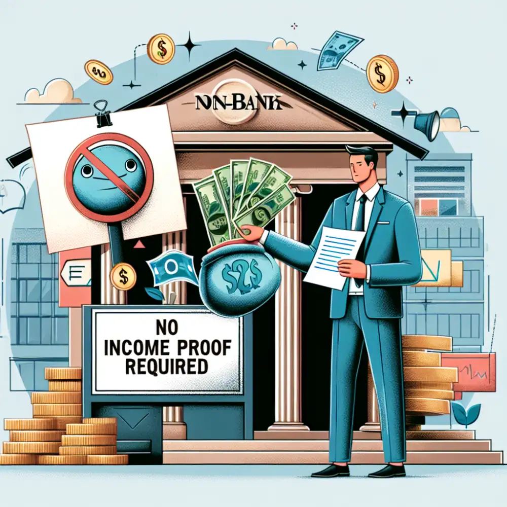 nebankovni pujcka bez dolozeni prijmu