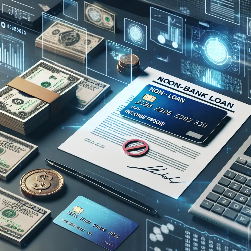 nebankovni pujcka bez dolozeni prijmu