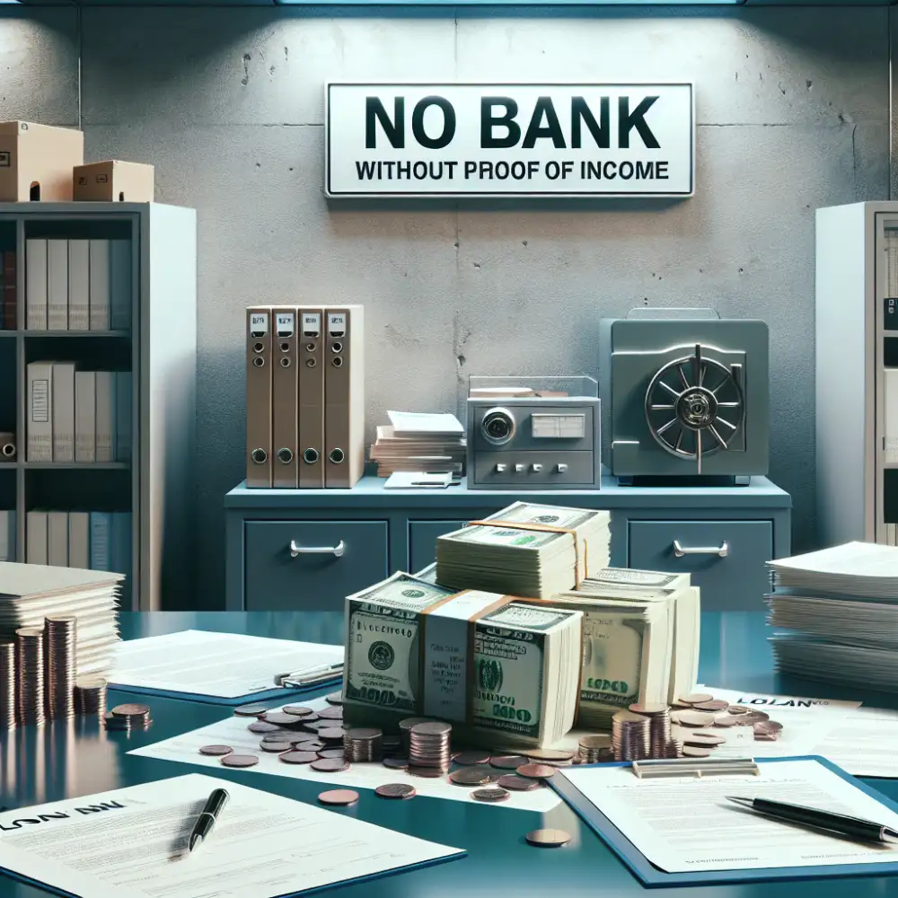 nebankovni pujcka bez dolozeni prijmu