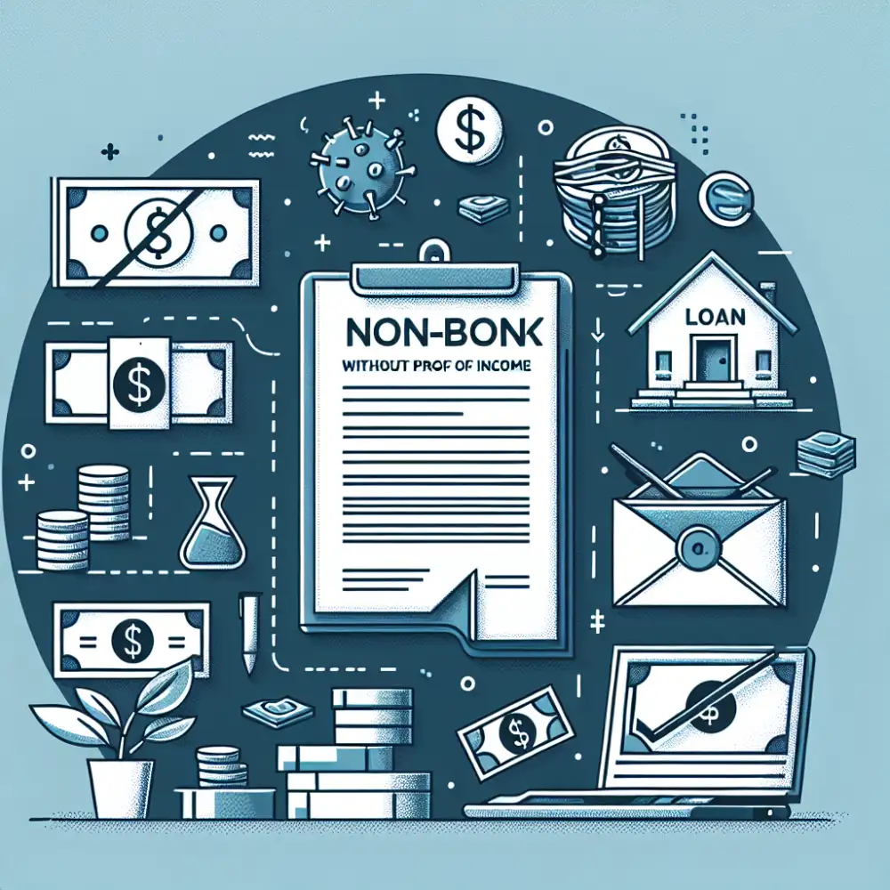 Nebankovni Pujcka Bez Dolozeni Prijmu