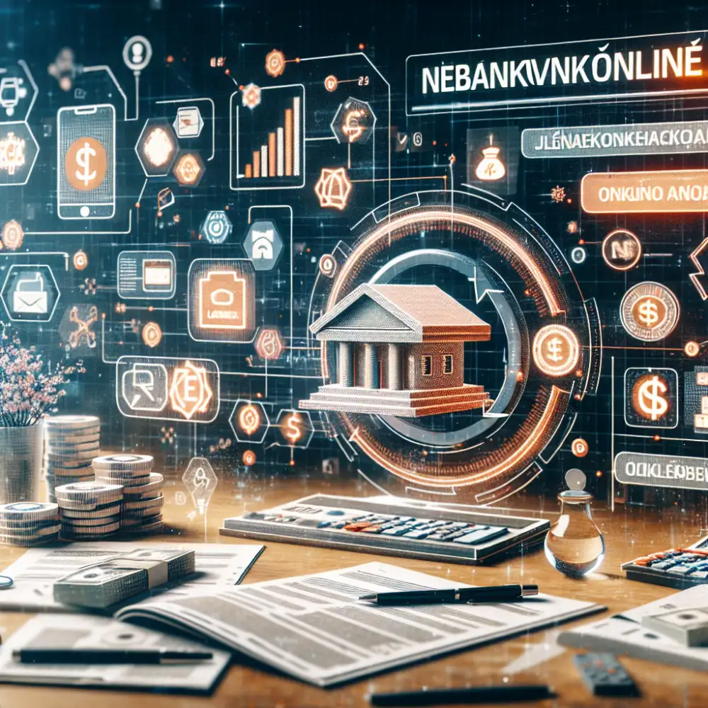 nebankovni online pujcka