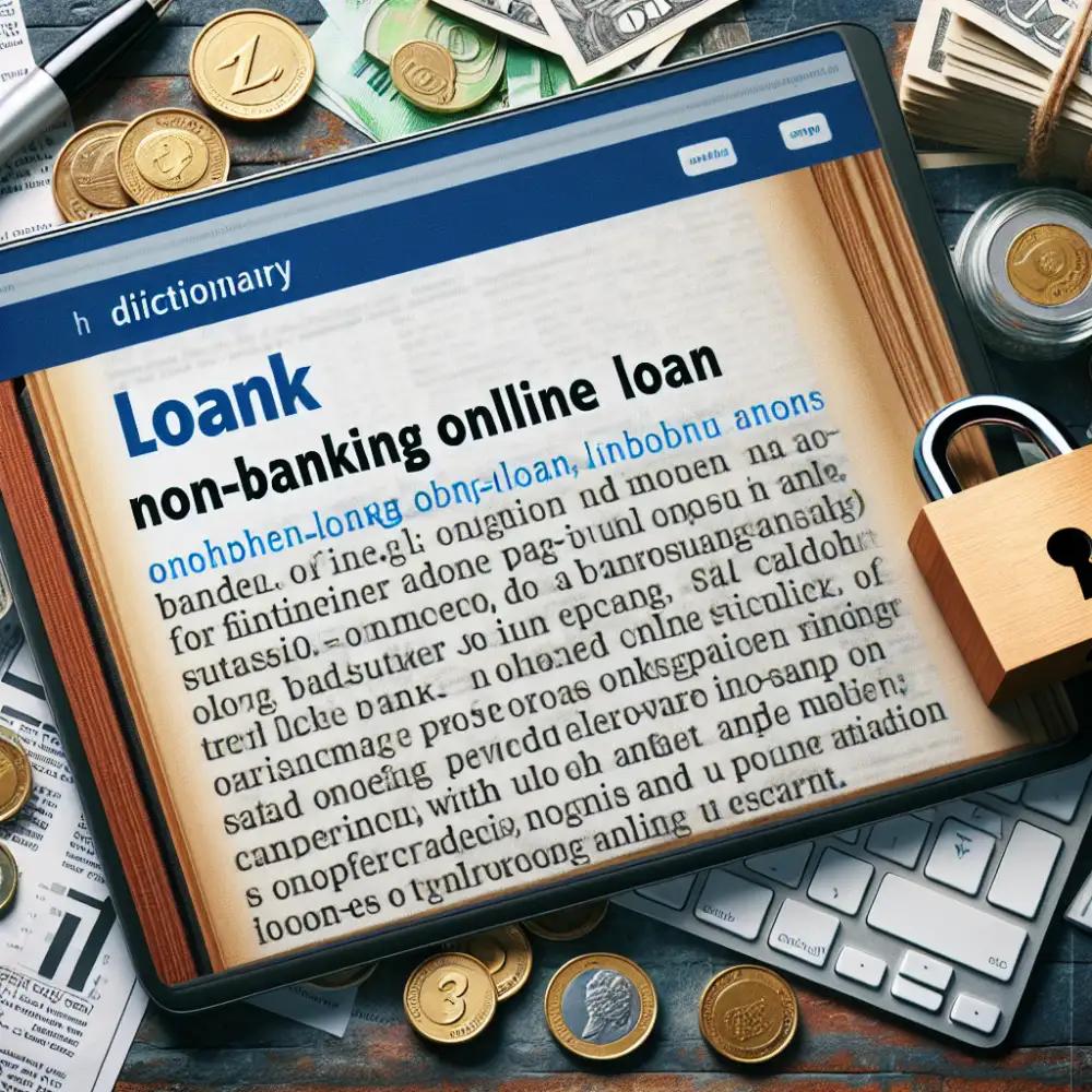 nebankovni online pujcka