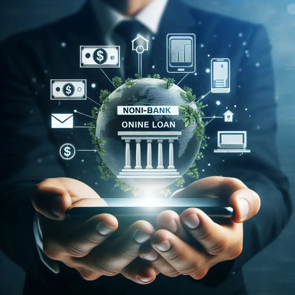 nebankovni online pujcka