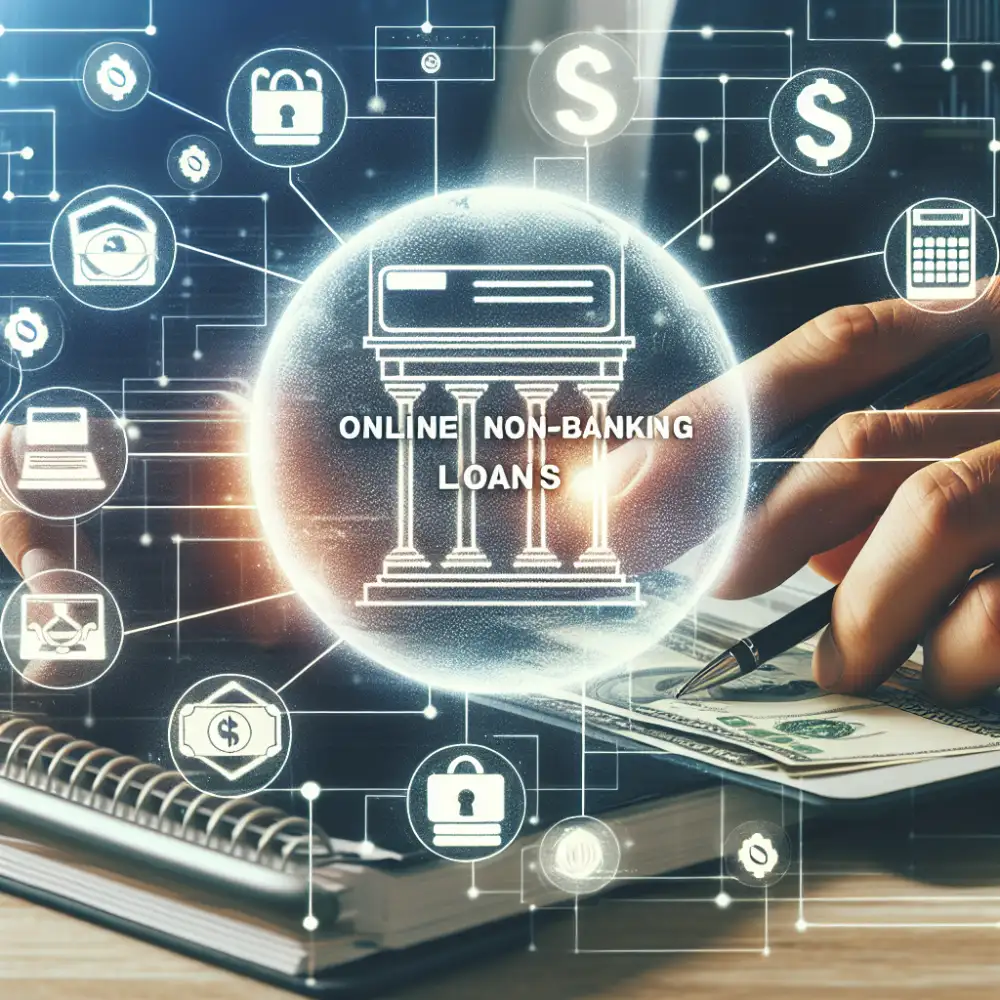 nebankovni online pujcka