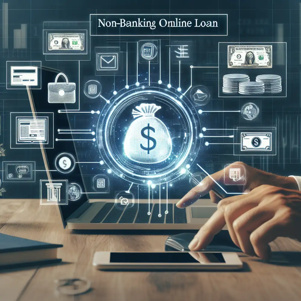 nebankovni online pujcka