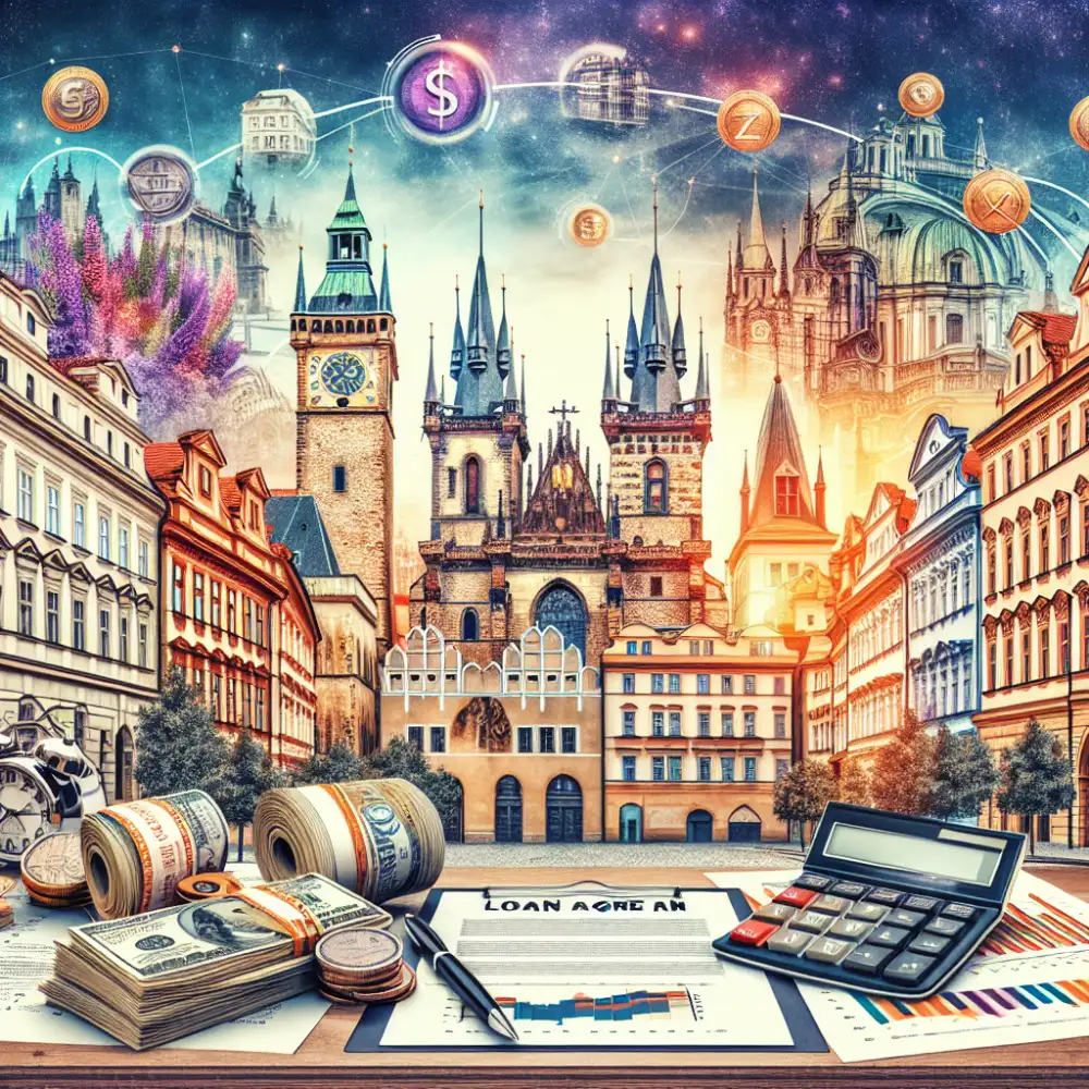 nebankovni pujcky praha