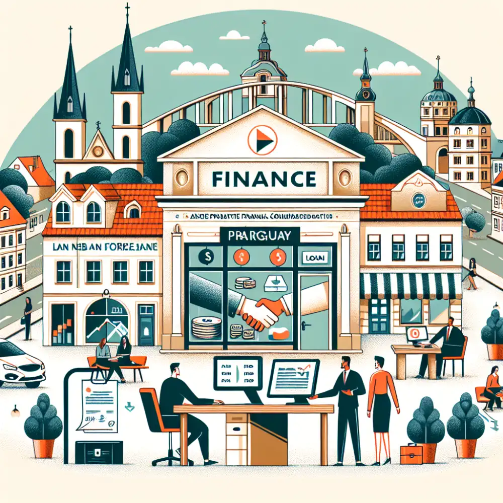 nebankovni pujcky praha