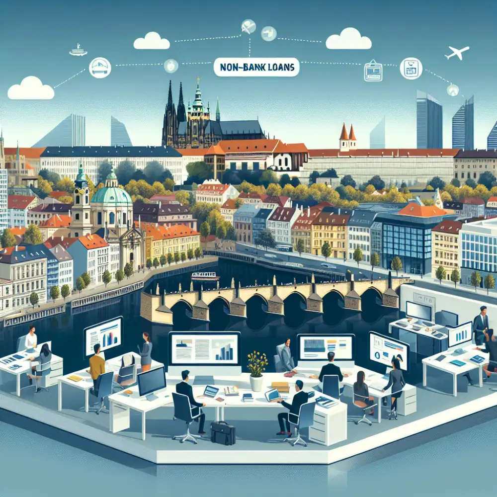 nebankovni pujcky praha