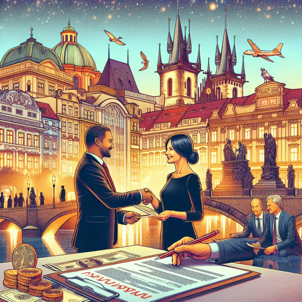 nebankovni pujcky praha