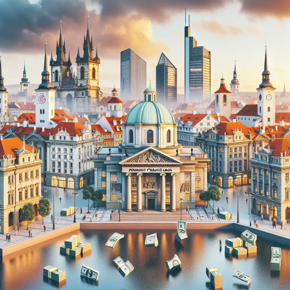 nebankovni pujcky praha