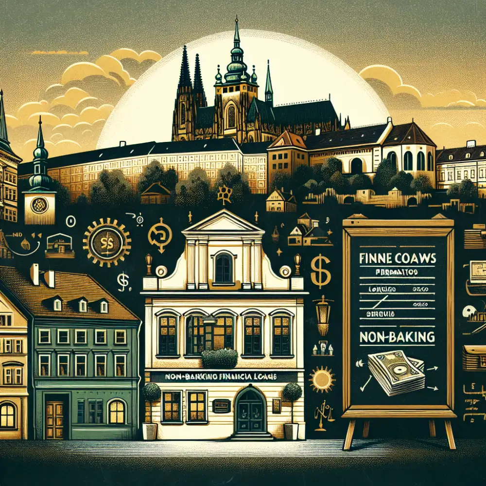 nebankovni pujcky praha