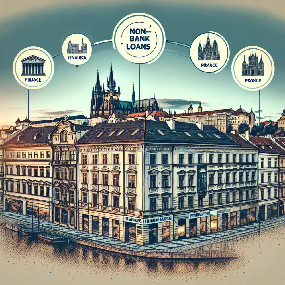 Nebankovni Pujcky Praha